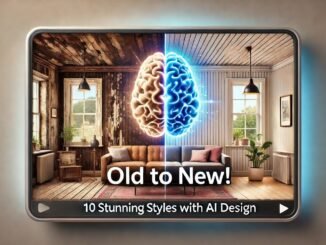 Top Interior Design Expert Reveals AI Secrets for Beginners