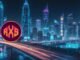 Traders dump Cardano and IOTA as they move to Vantard