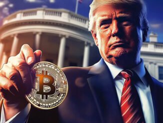 Trump eyeing former CFTC chair Chris Giancarlo for White House 'crypto czar' role