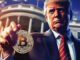 Trump eyeing former CFTC chair Chris Giancarlo for White House 'crypto czar' role