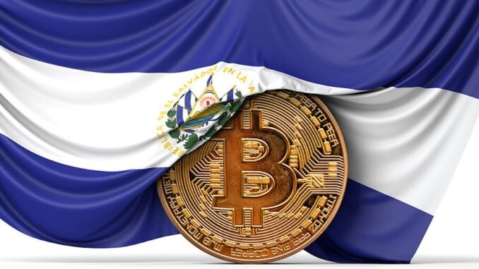 Trump's Bitcoin Backing and Supply Chain Agenda Could Position El Trump's Bitcoin Backing and Supply Chain Agenda Could Position El Salvador as Key Ally: VanEck