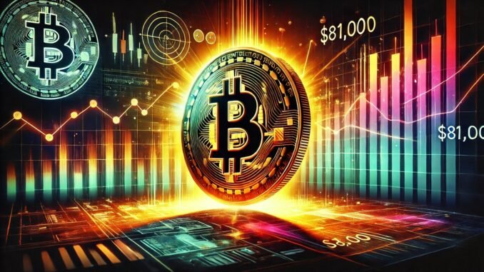 Who Is Driving The Market? Bitcoin