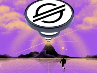 Stellar (XLM) Price Climbs 30%, Driven By XRP Close Ties