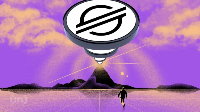 Why XLM Volume Hit 3-Year Peak After XRP $1 Rally Stellar (XLM) Price Climbs 30%, Driven By XRP Close Ties