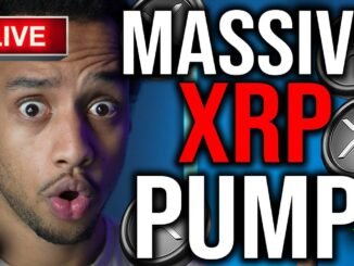 💥XRP JUST HIT A NEW HIGH!!! THIS IS CRAZY!!! ($1.65)
