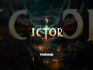 Как играть в IN - match 3 ? #mmorpg #crypto #guide #ai  #blockchain