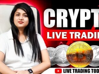 30 DEC Crypto live trading , bitcoin live trading #deltaexchange #btc #cryptolivetrading #trading