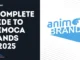 A Complete Guide to Animoca Brands in 2025