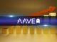 Aave Sees Consistent Year-Long Uptrend in These Metrics as AAVE Price Rockets