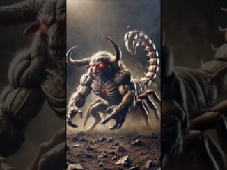 Animal hybrids..which one is your favorite 🐢🦕 #ai#animal#hybrid#fusion#aiart#prompt#Aichronicles