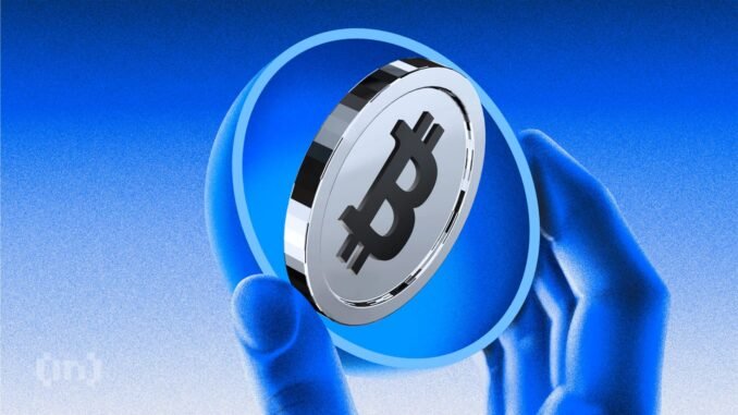 BTC Price Tests Key Support Amid Cautious Whale Accumulation Bitcoin (BTC) Downtrend Weakens Amid Increasing Whale Accumulation