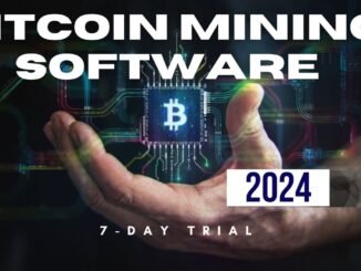 Bitcoin Mining Software 2024: Free 7-Day Trial – Download & Start Mining Now!