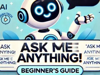 Chatgpt for Beginners Easy Guide to AI Conversations