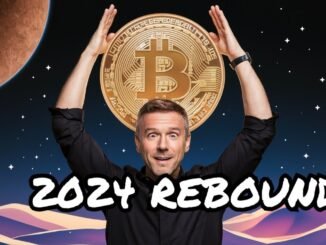 Crypto EXPERT Shares Top Tips for 2024 Beginners