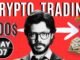 Crypto Trading for Beginners | Grow a $100 Account Live |