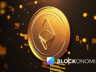 Ethereum (ETH) Price Action Shows Strength as Bulls Target $3,800 Mark