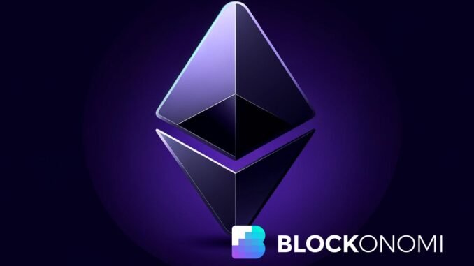 Ethereum (ETH) Price Shows Strength with 44% Monthly Gain and Decreased Supply