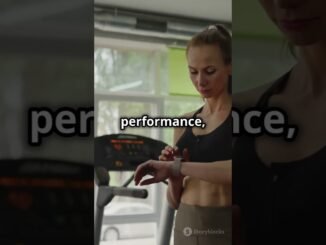 Fitness levels with Ai Guide #getfit #fitnessmantra #workouttips #healthyliving