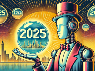 Game industry predictions for 2025 | The DeanBeat