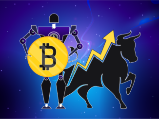 How This AI Trading Bot Is Excelling Bitcoin Trading During This Bull Market