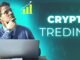 "How to Make Money with Crypto Trading: Beginner's Guide to Profit in 2025"