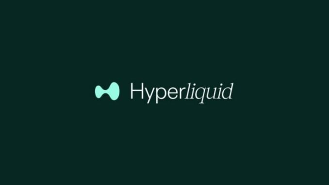 Hyperliquid's HYPE token surges past $10 billion market cap Hyperliquid's HYPE token surges past $10 billion market cap