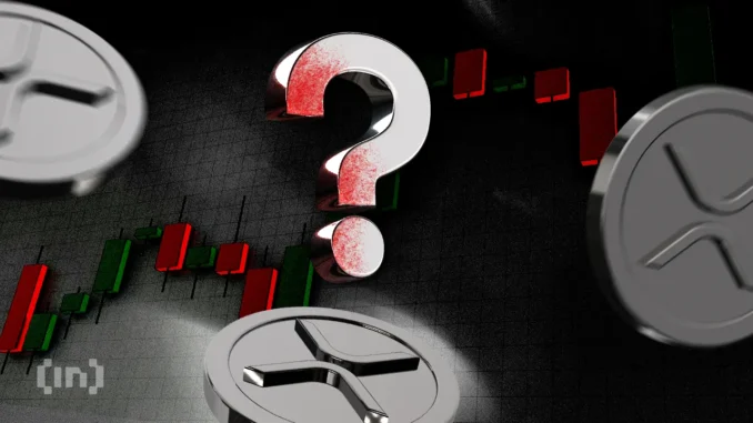 Is XRP Overvalued? These Indicators Suggest It Could Be XRP’s 275% Yearly Growth Might Have Left It Overvalued – Here’s Why