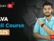 Java Full Course 2025 | Core Java Tutorial For Beginners | Java Programming Course | Simplilearn
