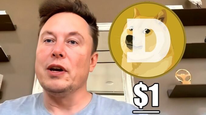 LIVE: Elon Musk Unveils The Future of DogeCoin and Cryptocurrency 🚀 DOGE Price Prediction