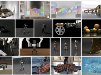 Meet Genesis: An Open-Source Physics AI Engine Redefining Robotics with Ultra-Fast Simulations and Generative 4D Worlds