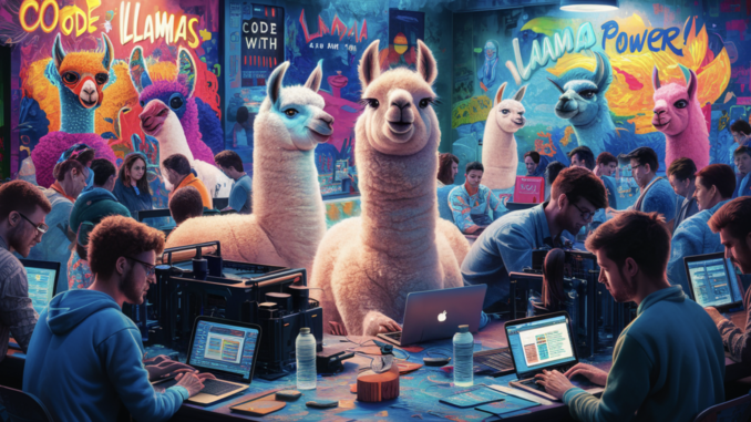 Meta AI Just Open-Sourced Llama 3.3: A New 70B Multilingual Large Language Model (LLM)