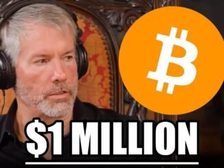 Michael Saylor: Fed Rate Cut - Bitcoin Bull Run Confirmed!