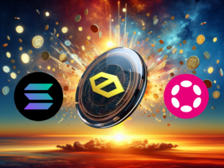 Polkadot and Solana Brace for Competition From a Game-Changing AI Multichain Token