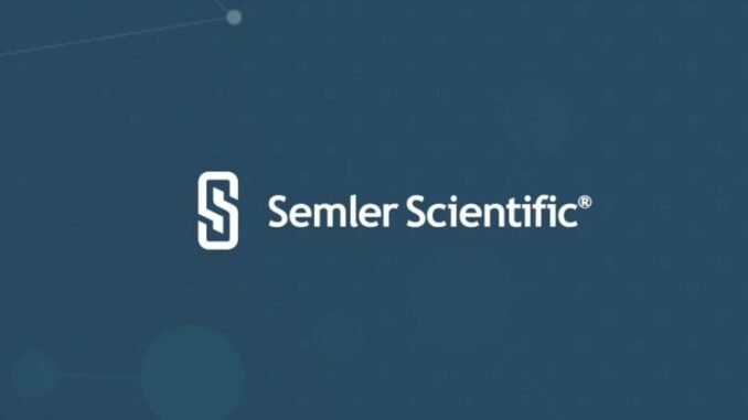 Semler Scientific hits options trading milestone with Bitcoin holdings at $222M
