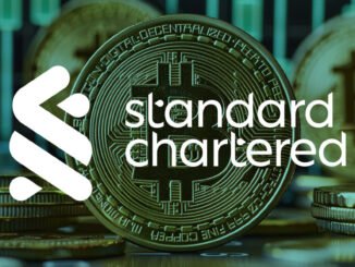 StanChart updates Bitcoin price projection to $200k by 2025-end