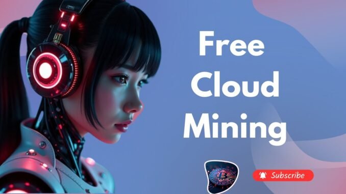 Step-by-Step Guide to Free TON Mining on Tonxminer.pro in 2025