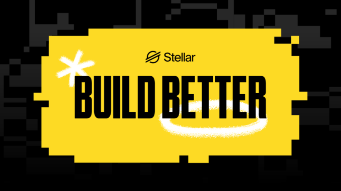 The New Stellar Initiative Crowdsources Ideas for WEB3 Innovation The New Stellar Initiative Crowdsources Ideas for WEB3 Innovation
