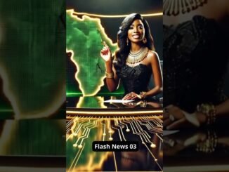 Update 18 AI News Africa