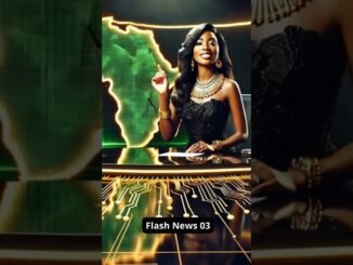 Update 19 AI News Africa
