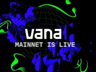 Vana mainnet goes live, VANA token faces market volatility as iDEGEN soars above $5.8M