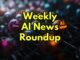 Weekly AI News Round Up Ep. 353