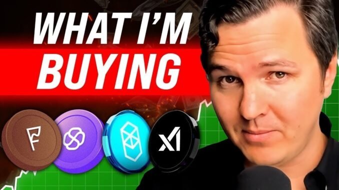 XAI47K Presale Guide - How To Buy Elon Musk's New Crypto Coin (2025)