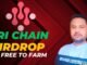 Ari Chain Wallet Mining Guide | Free Testnet Airdrop
