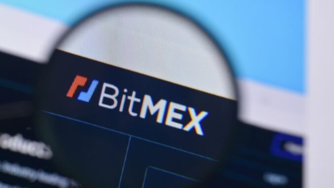 BitMEX to Launch RAYUSDT, AIXBTUSDT, and AI16ZUSDT Perpetual Swaps with 50x Leverage
