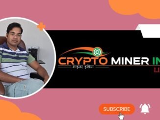 CRYPTO MINERS INDIA Best Asic Miner for Beginners