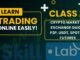 Class 2: Crypto Market & Binance Exchange Guide | P2P, USDT, Spot vs Futures, Binance Live Trading