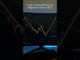 - Crypto Trading 💶 Plans for Beginners to start in 2025 #business #trading #ariyannsaa