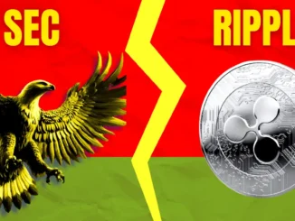 XRP Lawsuit
