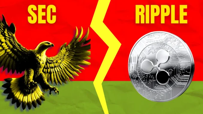 Expert Weighs in on Ripple Lawsuit Outcome After January 20 XRP Lawsuit
