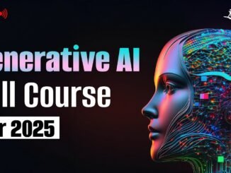 Generative AI Course | generative ai course free | Learn Gen AI in 11 Hours | Intellipaat
